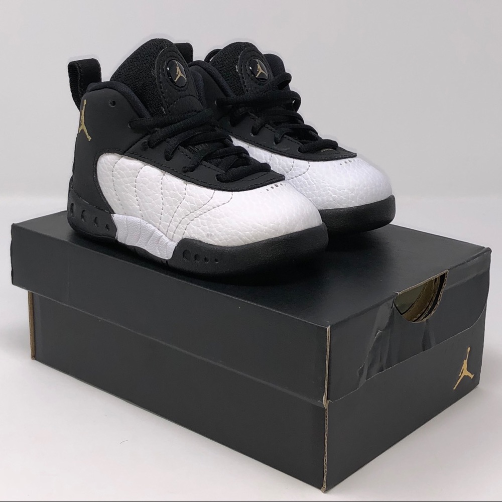 Jordan Jumpman Pro BT Size 6c